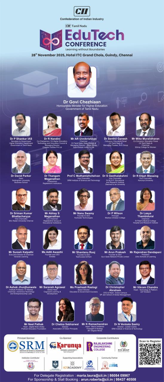 CII TNTDPC EV Summit