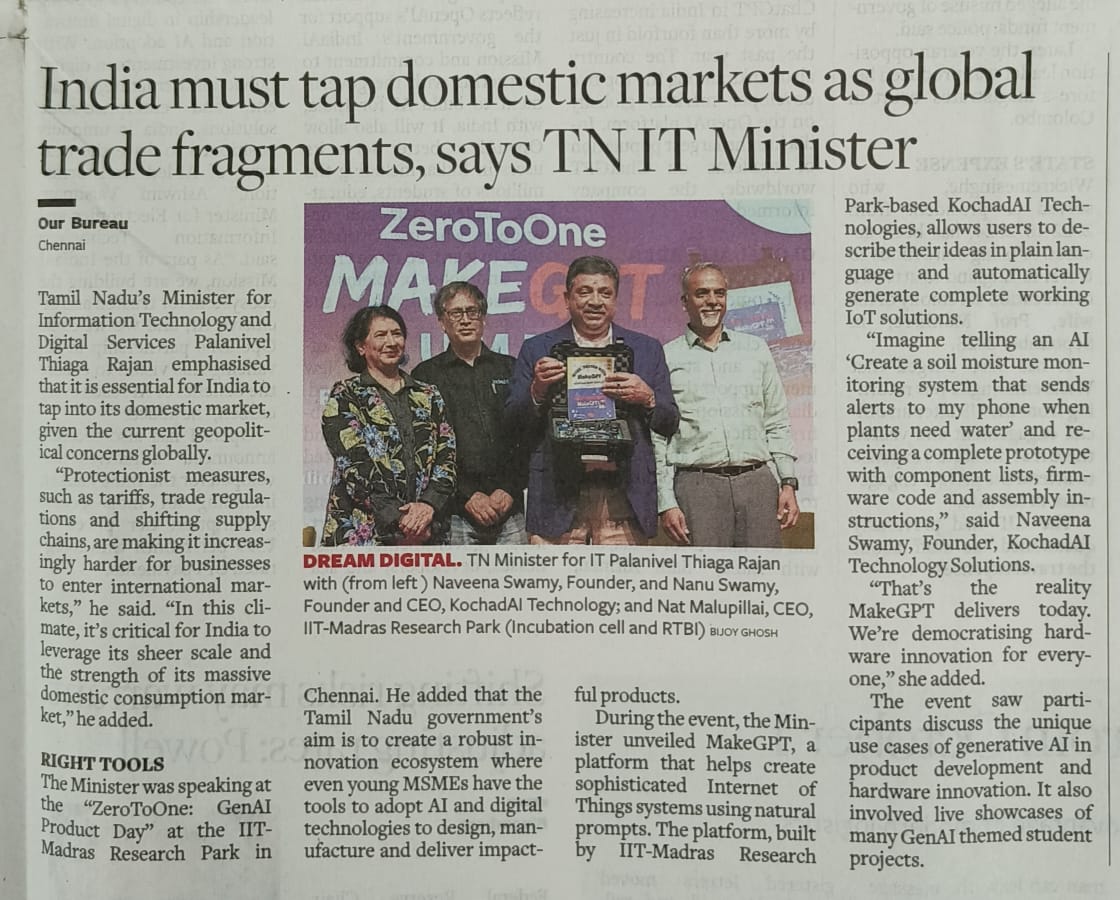 Industrial Economist